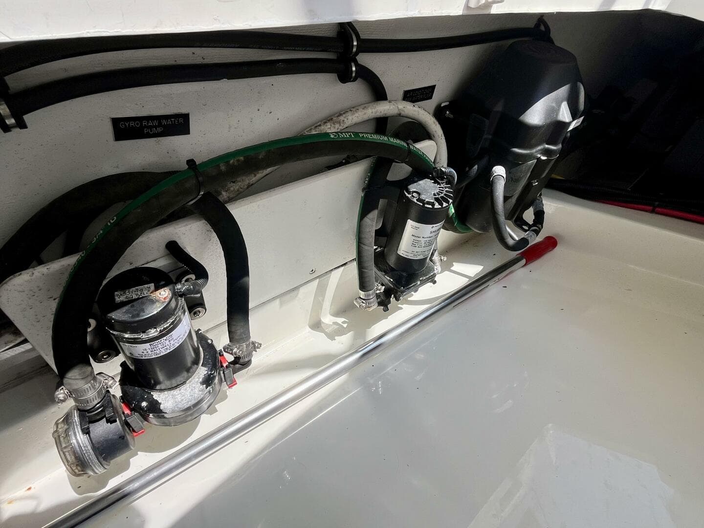 2019 Mjm 35Z — photo 92