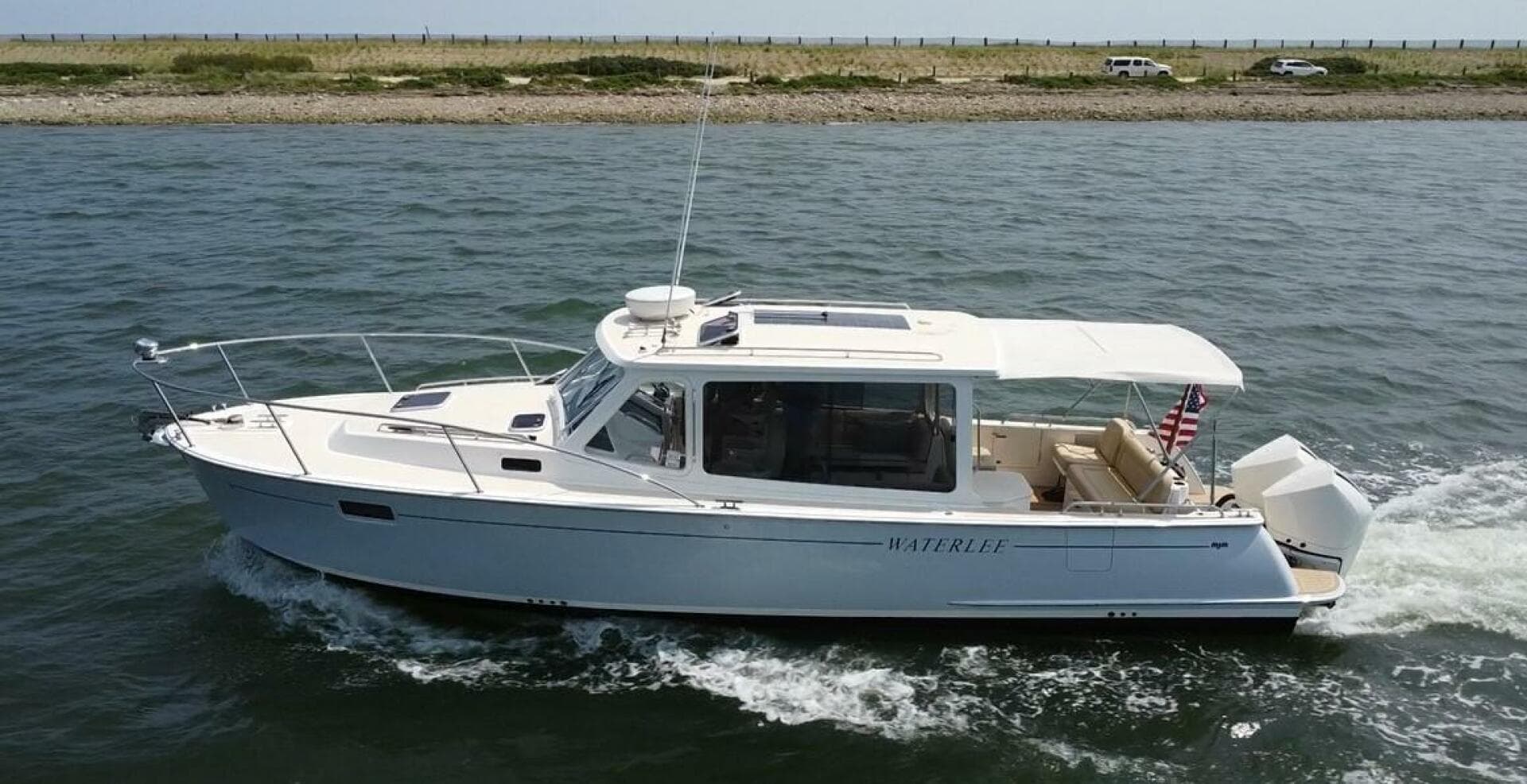 2019 Mjm 35Z — photo 113