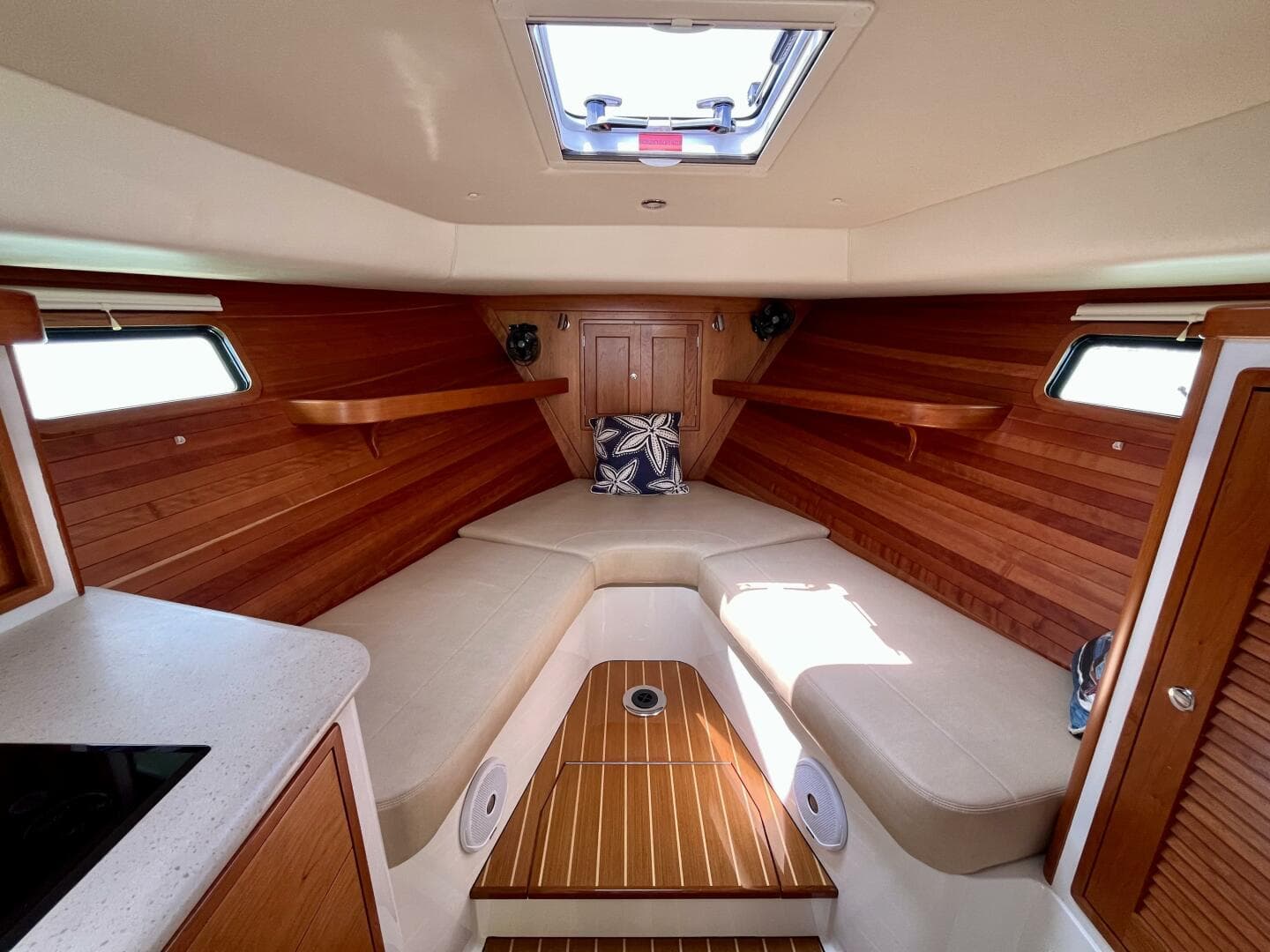 2019 Mjm 35Z — photo 67