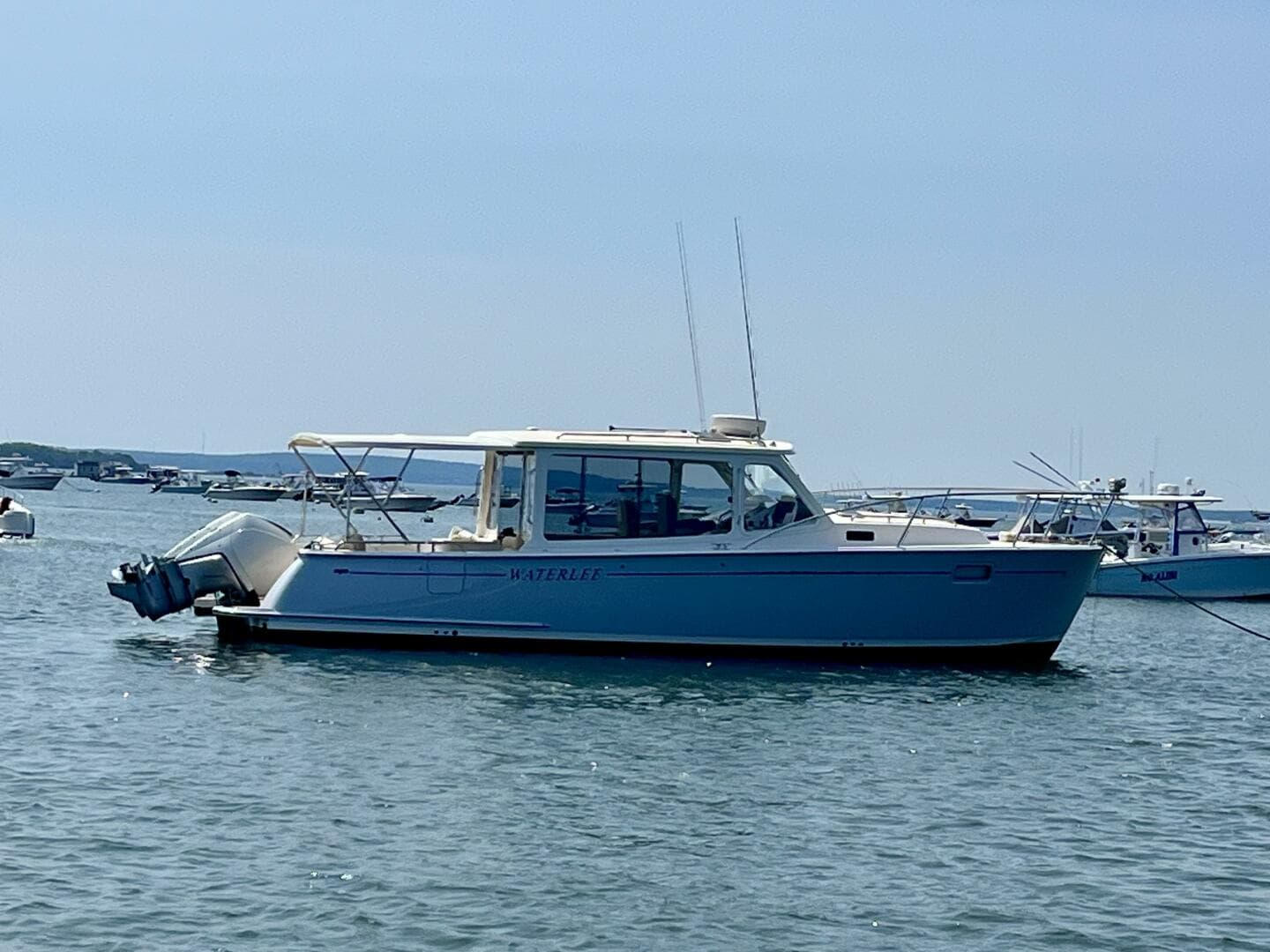 2019 Mjm 35Z — photo 127