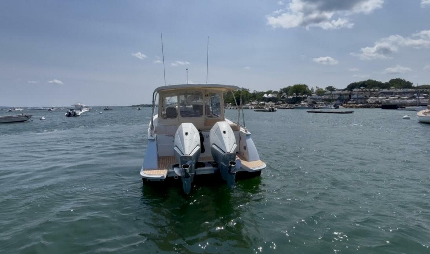 2019 Mjm 35Z — photo 167