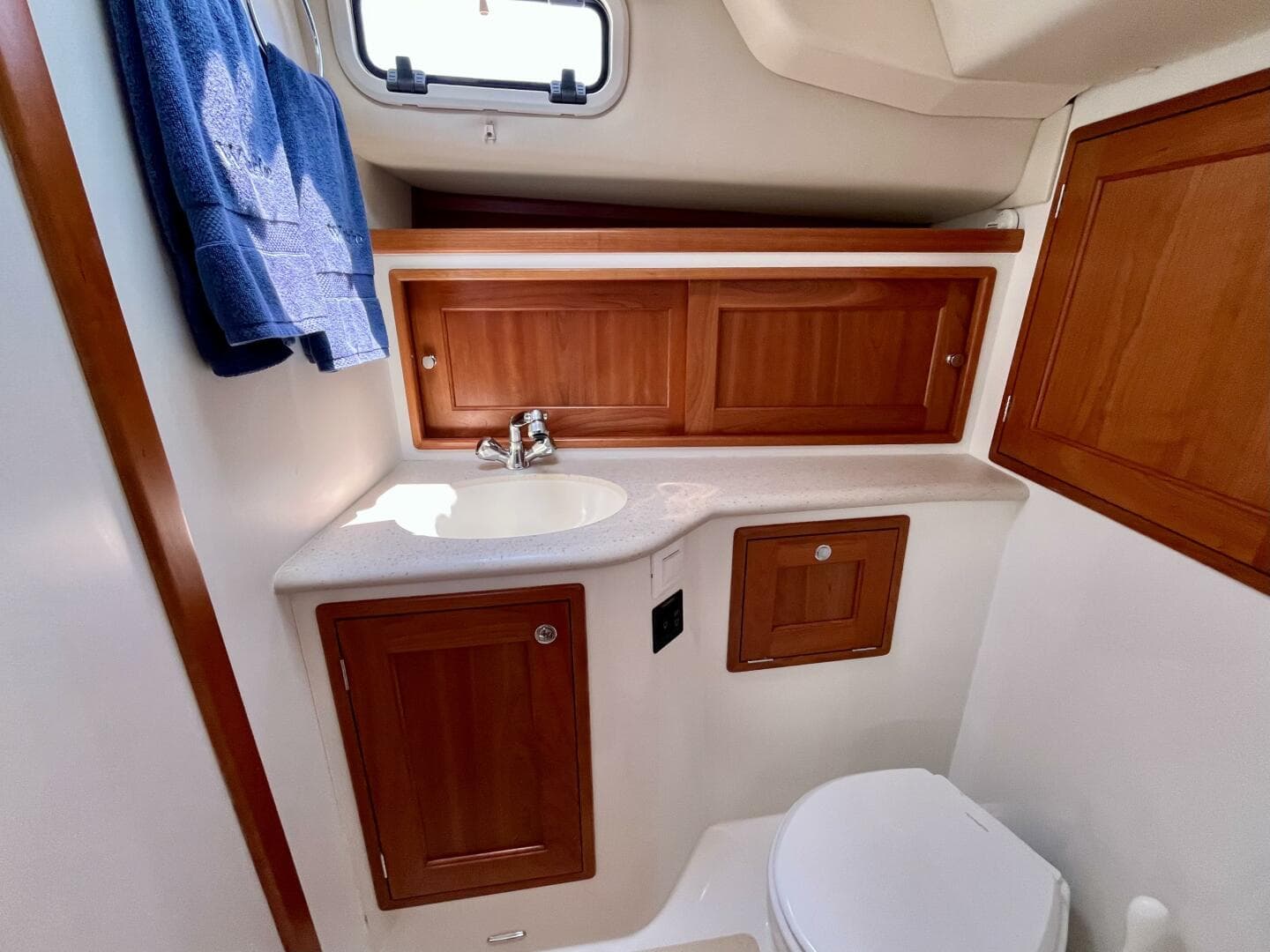 2019 Mjm 35Z — photo 147