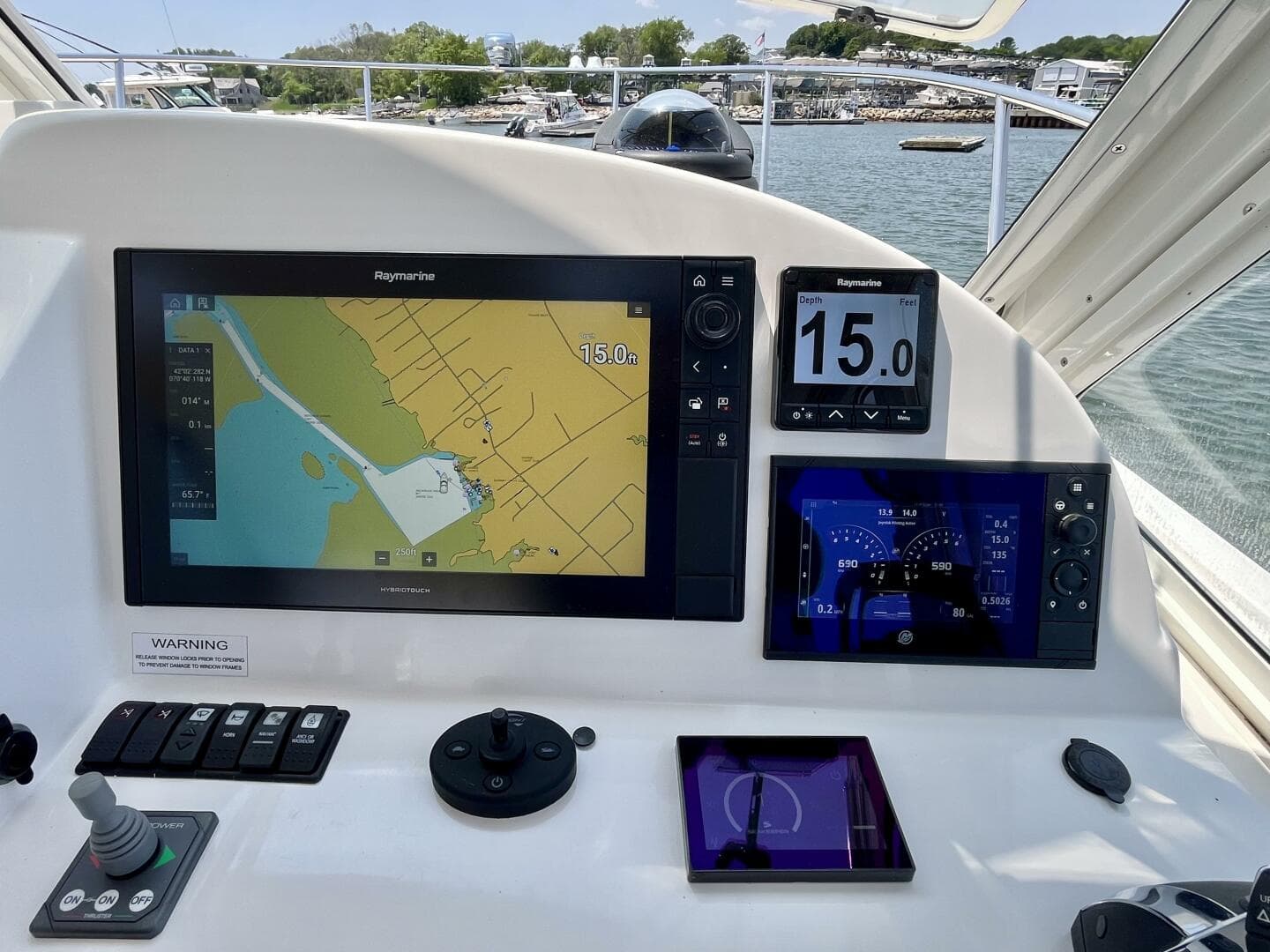 2019 Mjm 35Z — photo 33