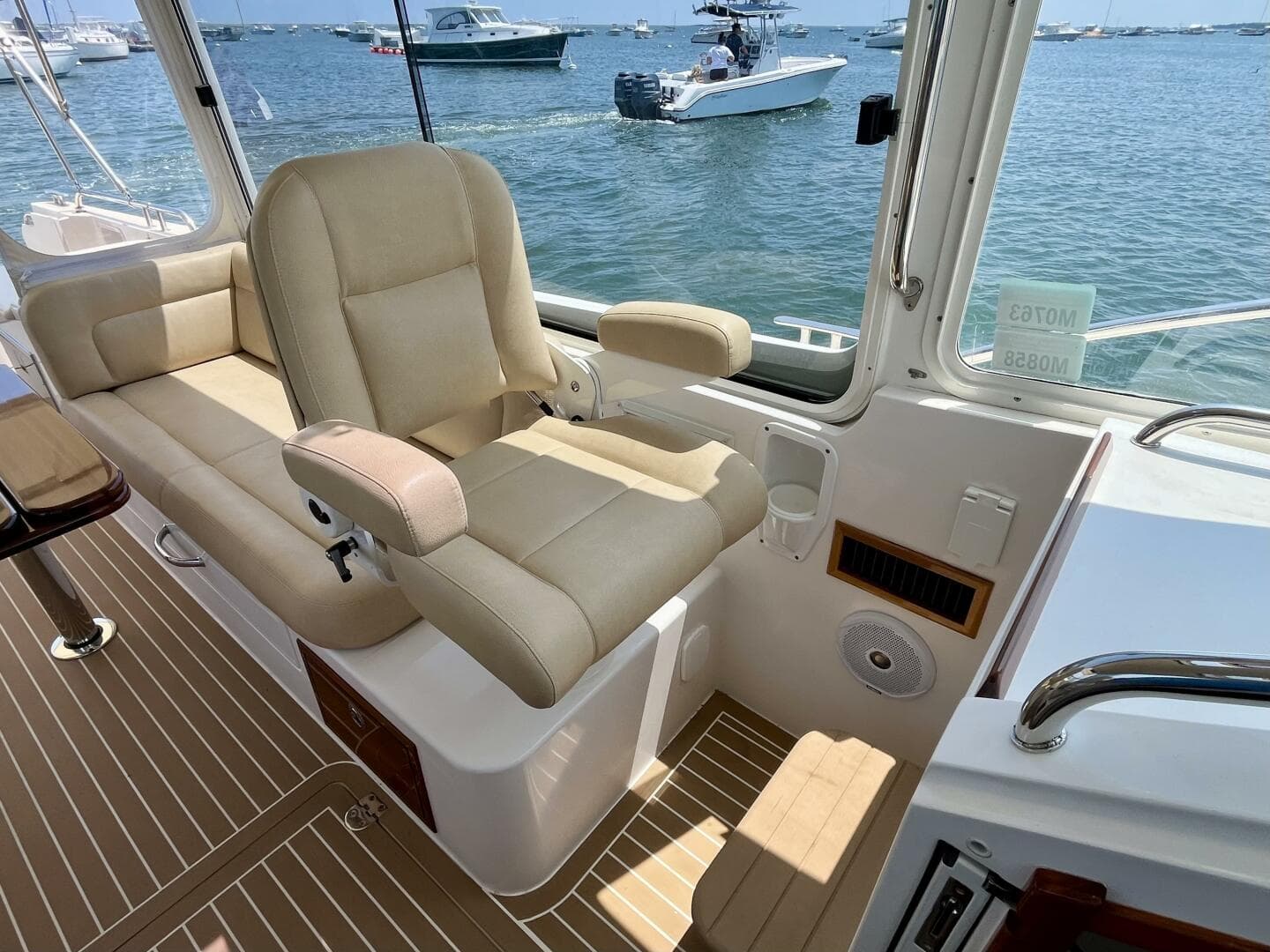 2019 Mjm 35Z — photo 41