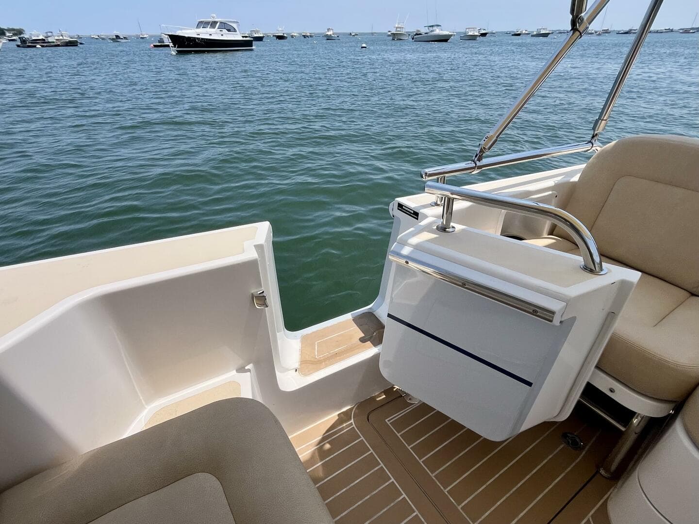 2019 Mjm 35Z — photo 12