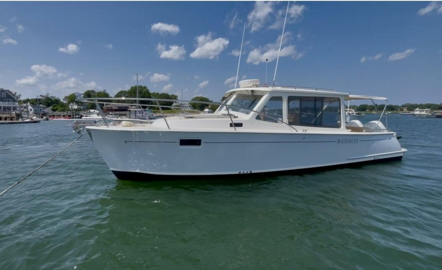 2019 Mjm 35Z — photo 163