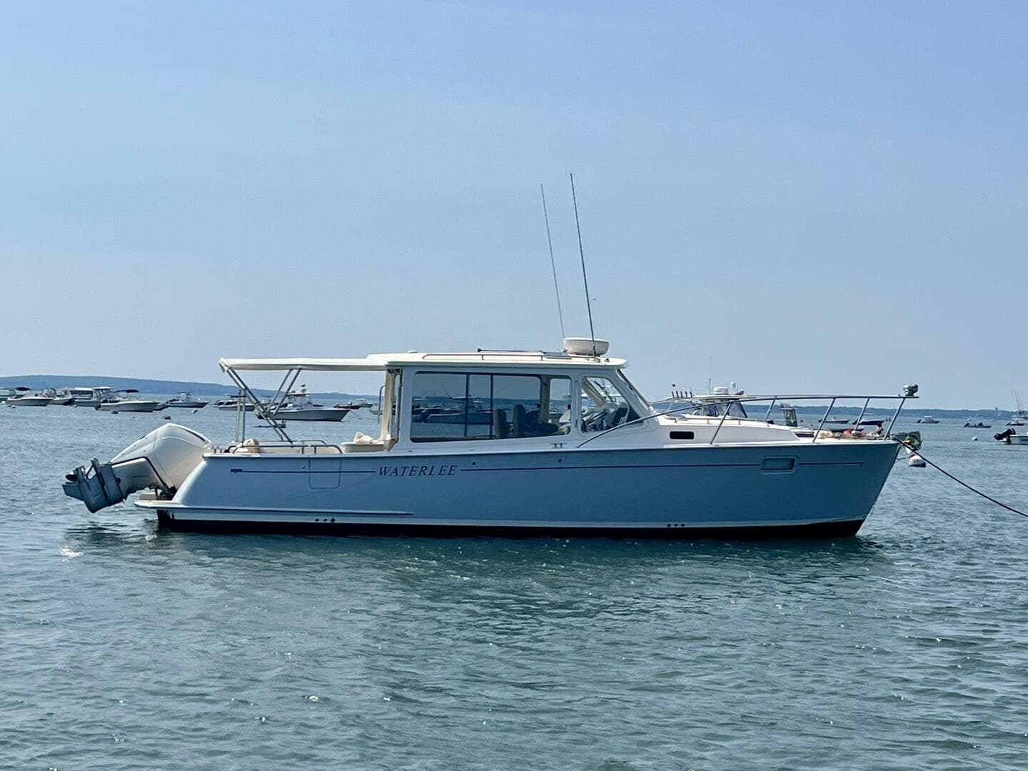 2019 Mjm 35Z — photo 128