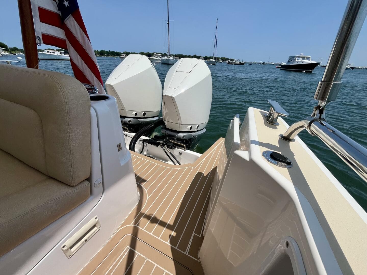 2019 Mjm 35Z — photo 39