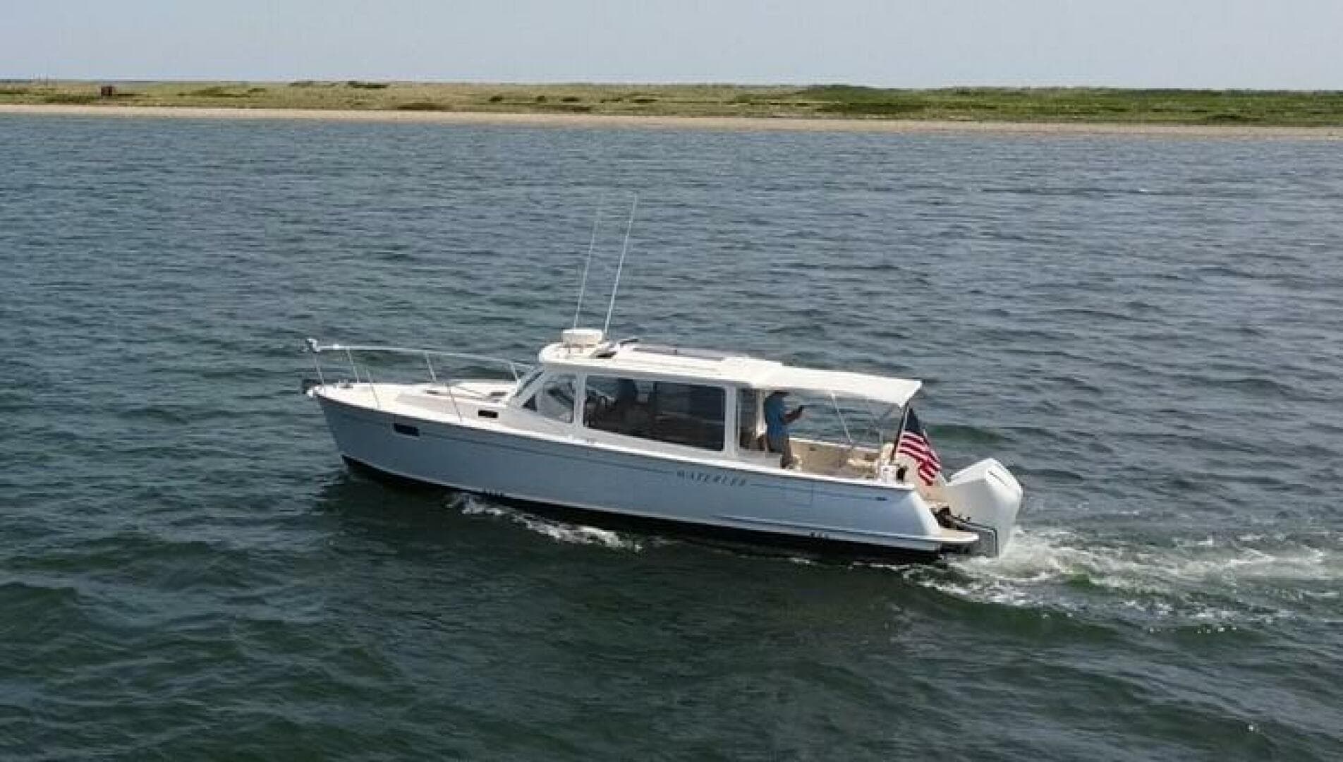 2019 Mjm 35Z — photo 124