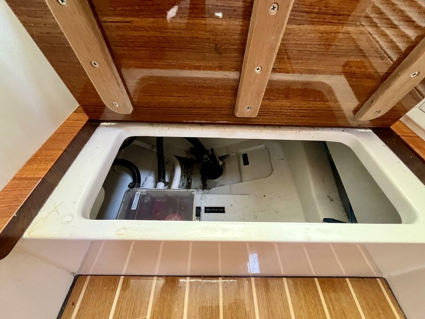 2019 Mjm 35Z — photo 79