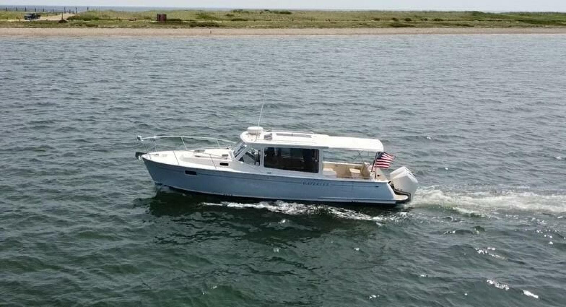 2019 Mjm 35Z — photo 110