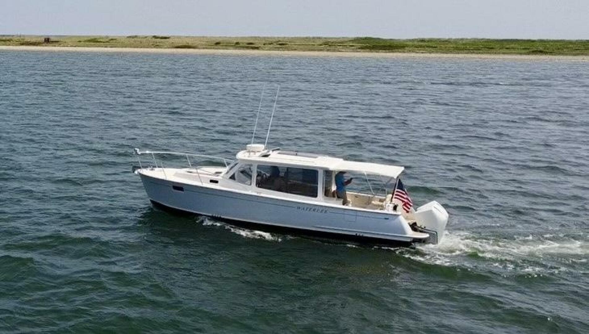 2019 Mjm 35Z — photo 123