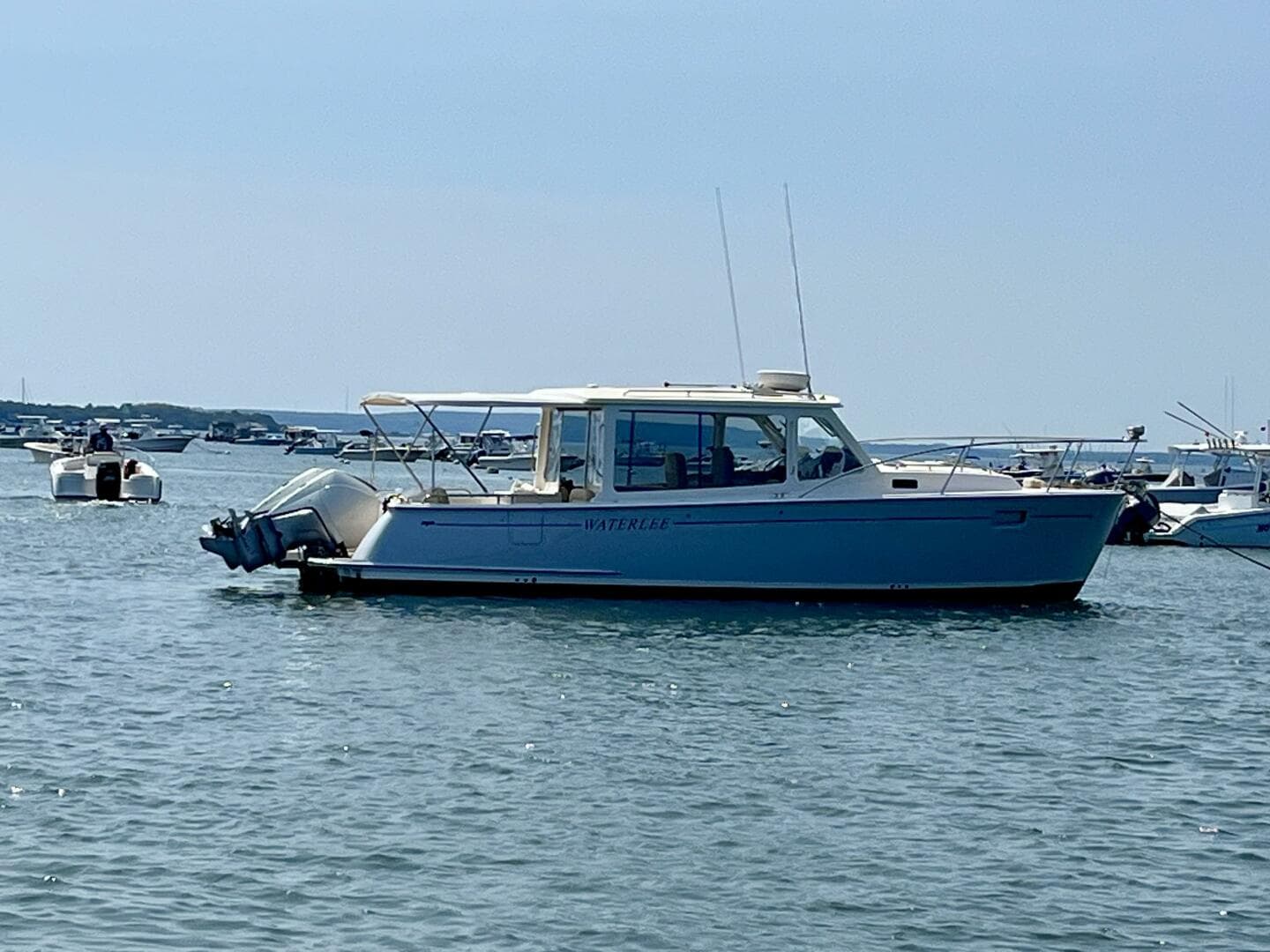 2019 Mjm 35Z — photo 126