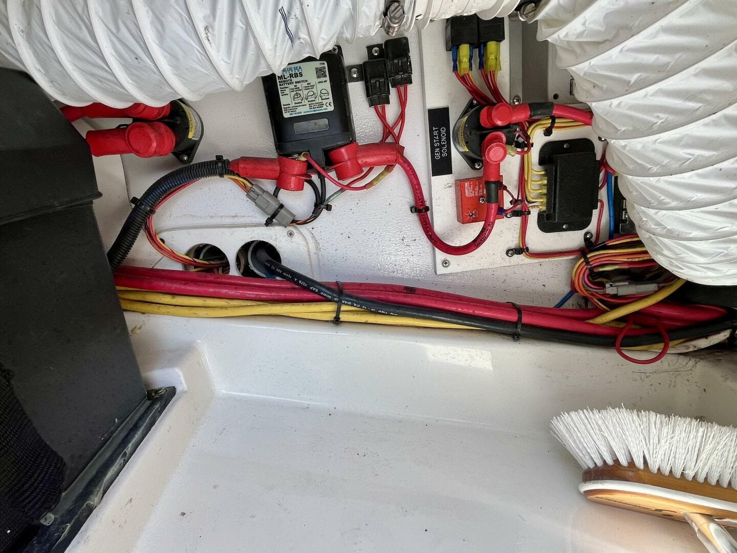 2019 Mjm 35Z — photo 95