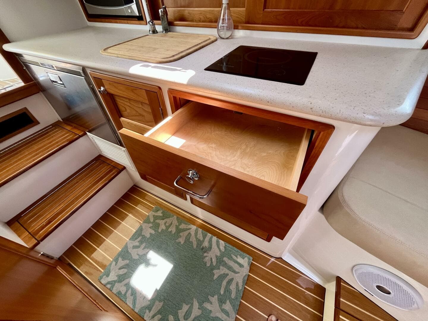 2019 Mjm 35Z — photo 77