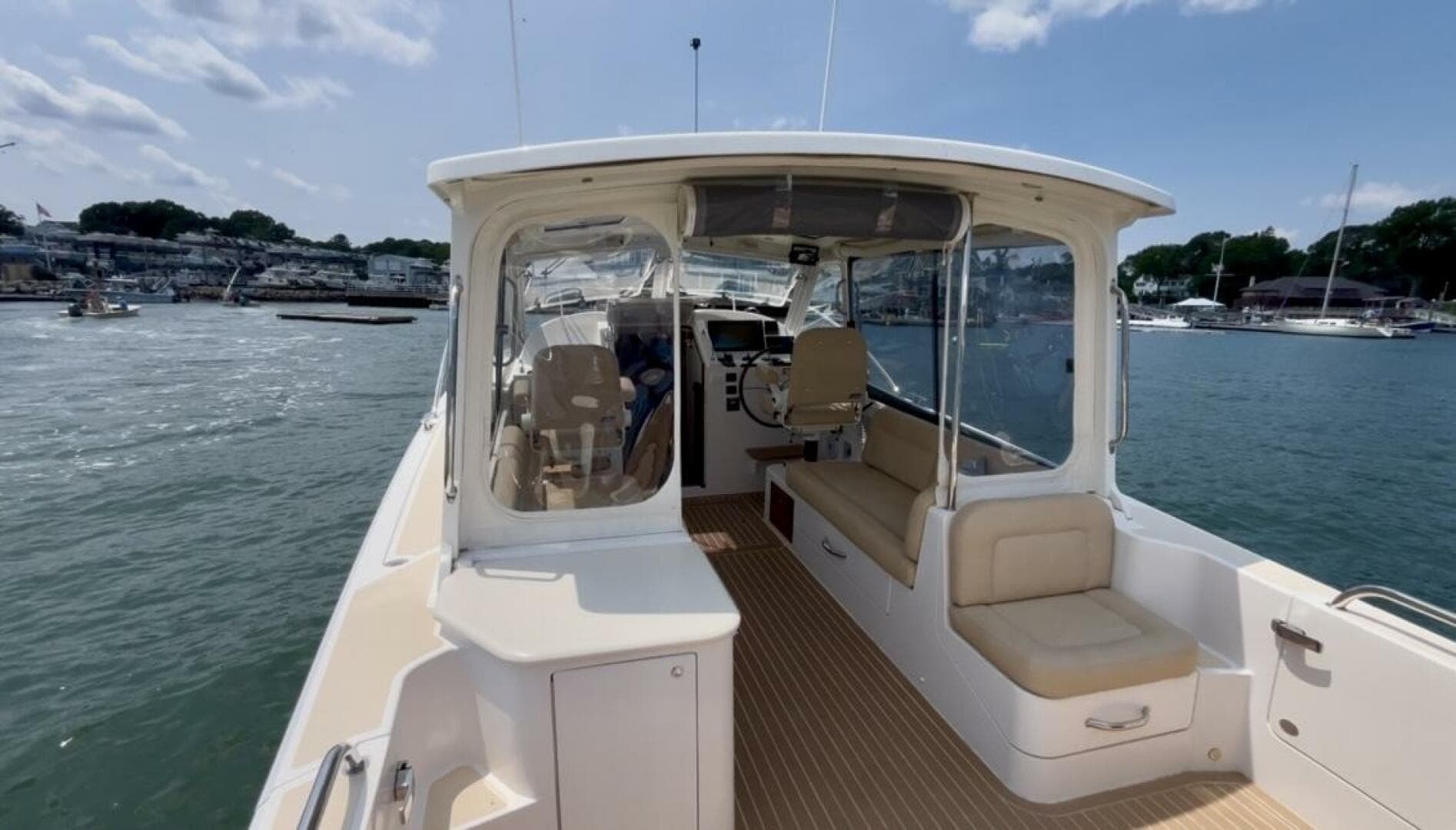 2019 Mjm 35Z — photo 159