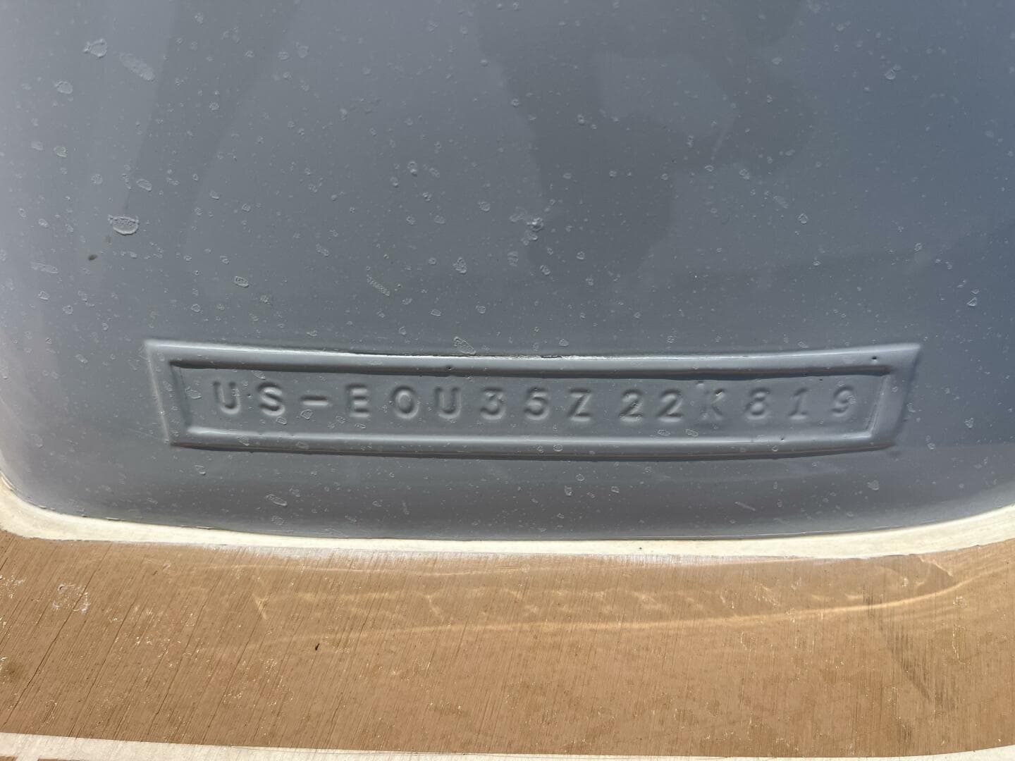 2019 Mjm 35Z — photo 154