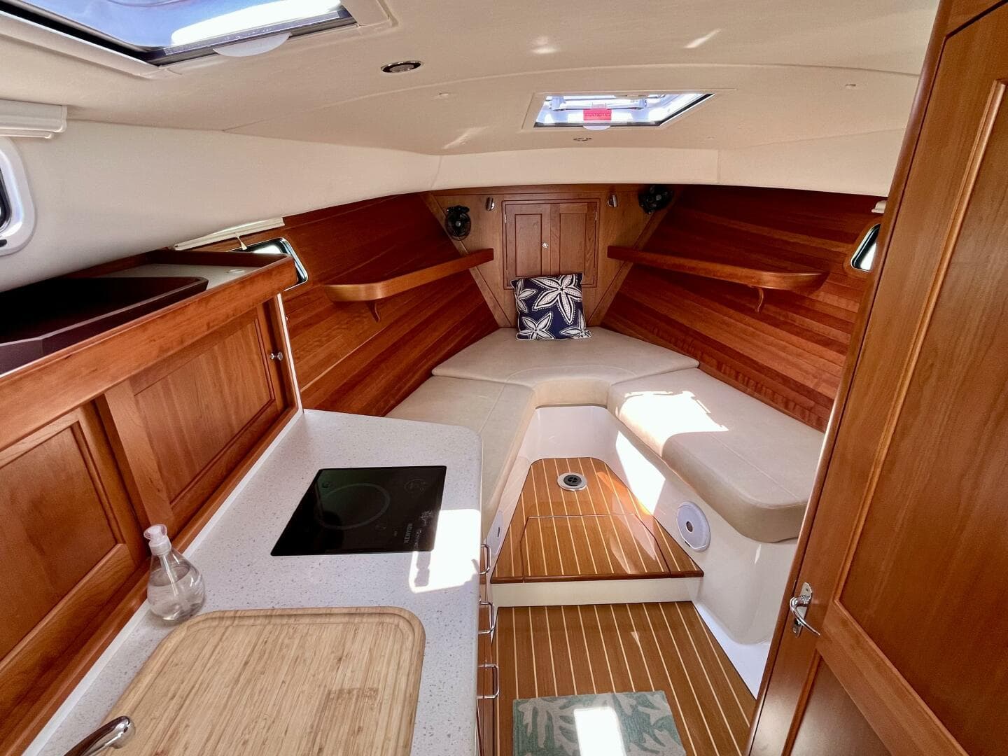 2019 Mjm 35Z — photo 53