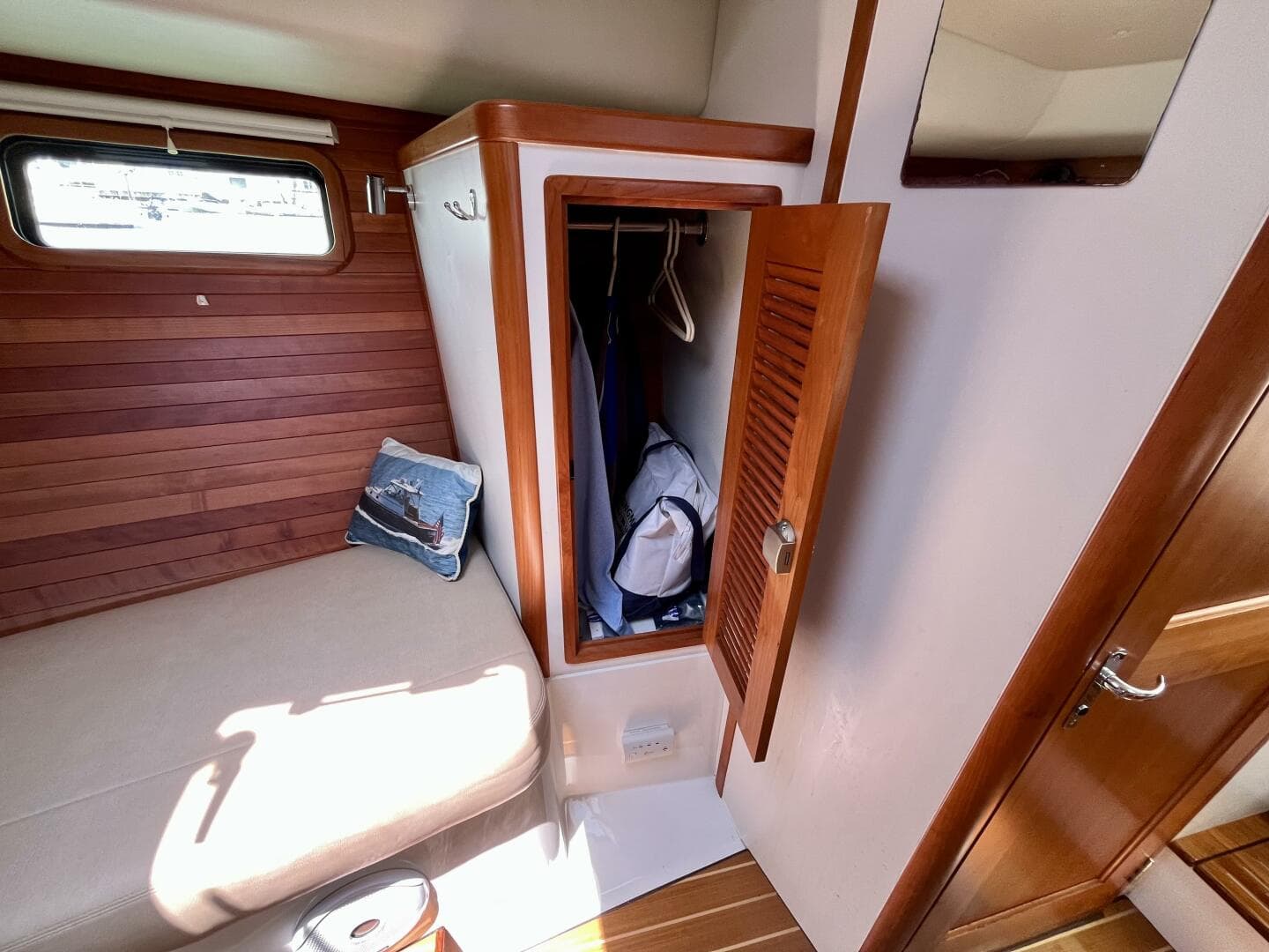 2019 Mjm 35Z — photo 72