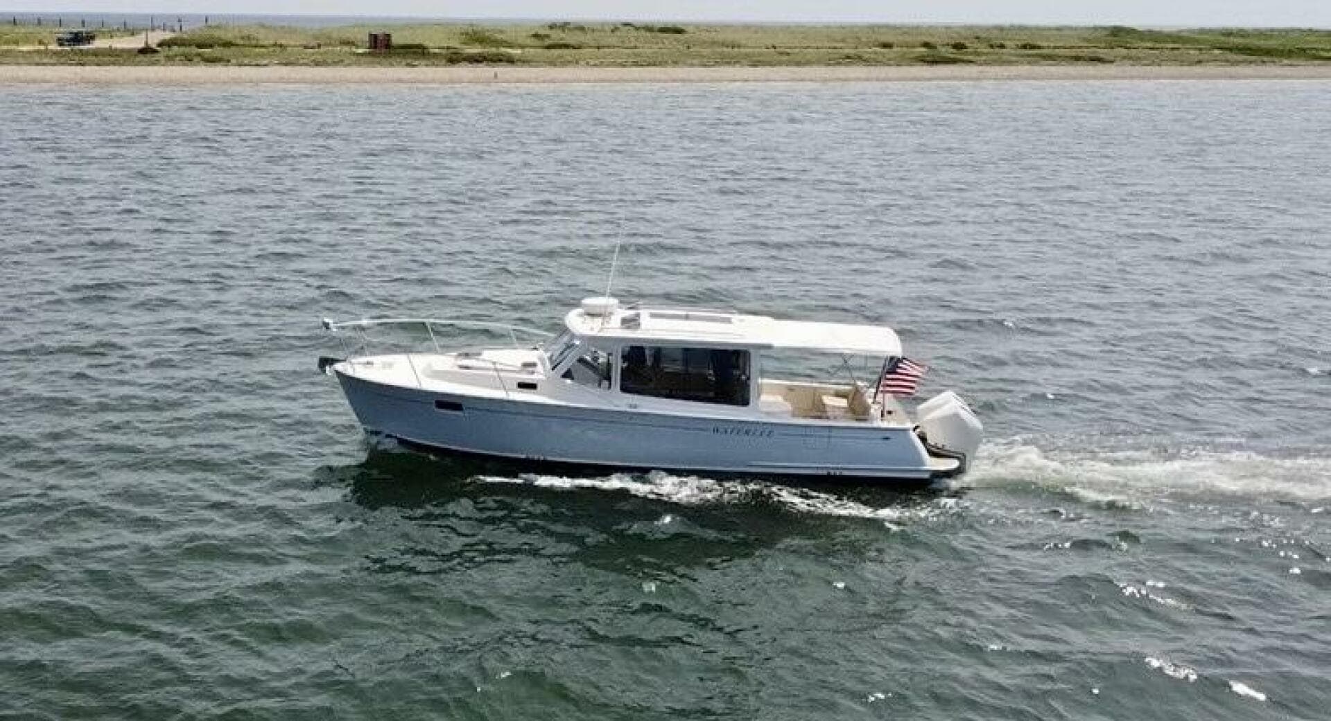 2019 Mjm 35Z — photo 117