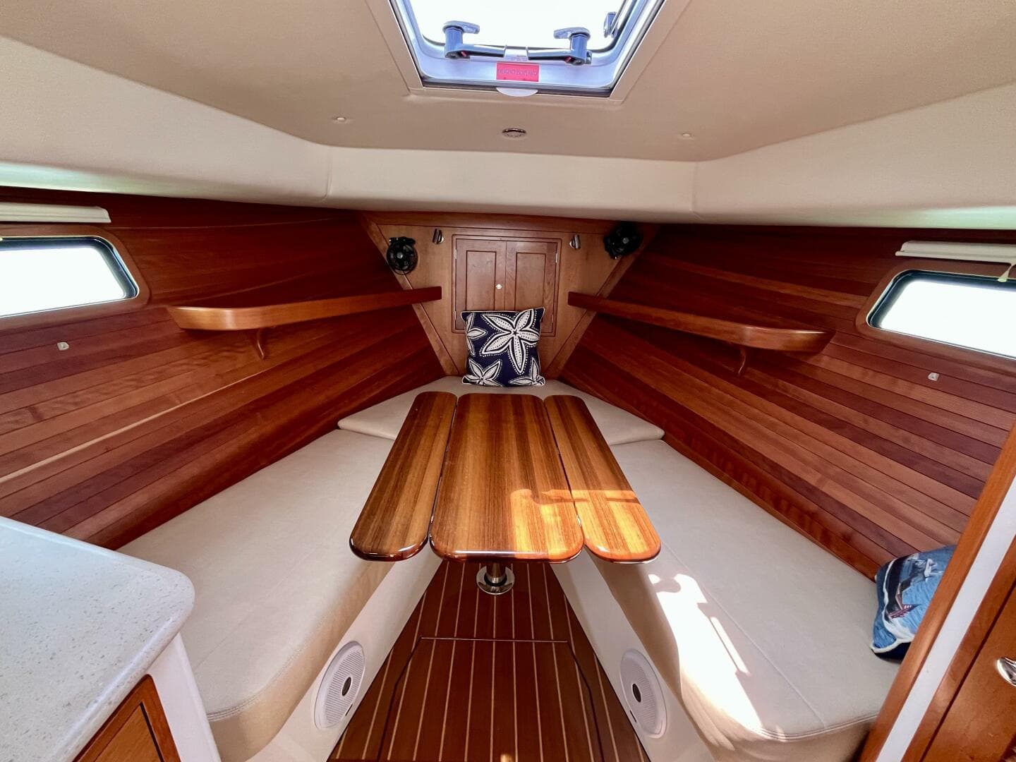 2019 Mjm 35Z — photo 152