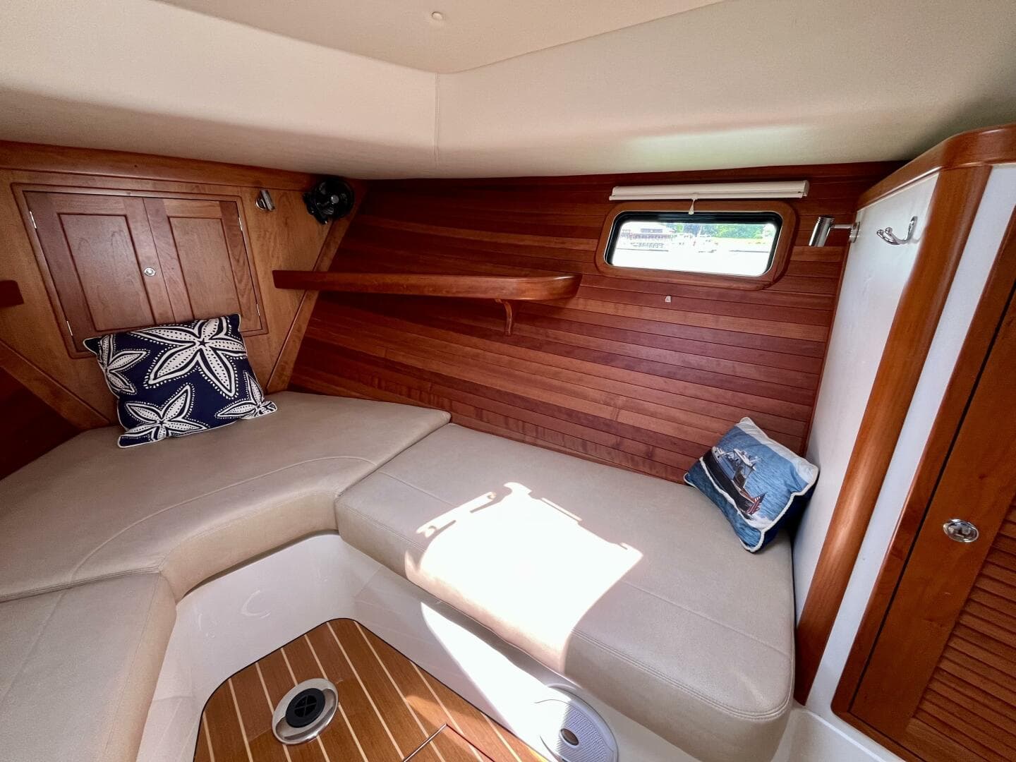 2019 Mjm 35Z — photo 148