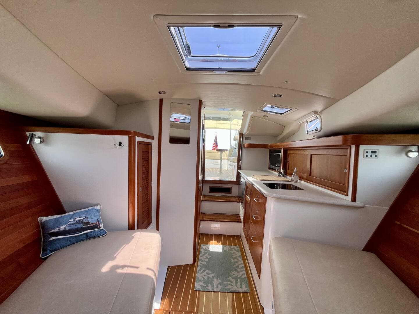 2019 Mjm 35Z — photo 150