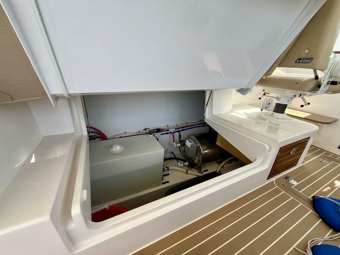 2019 Mjm 35Z — photo 96