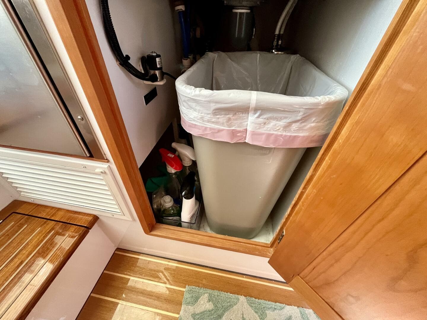 2019 Mjm 35Z — photo 78