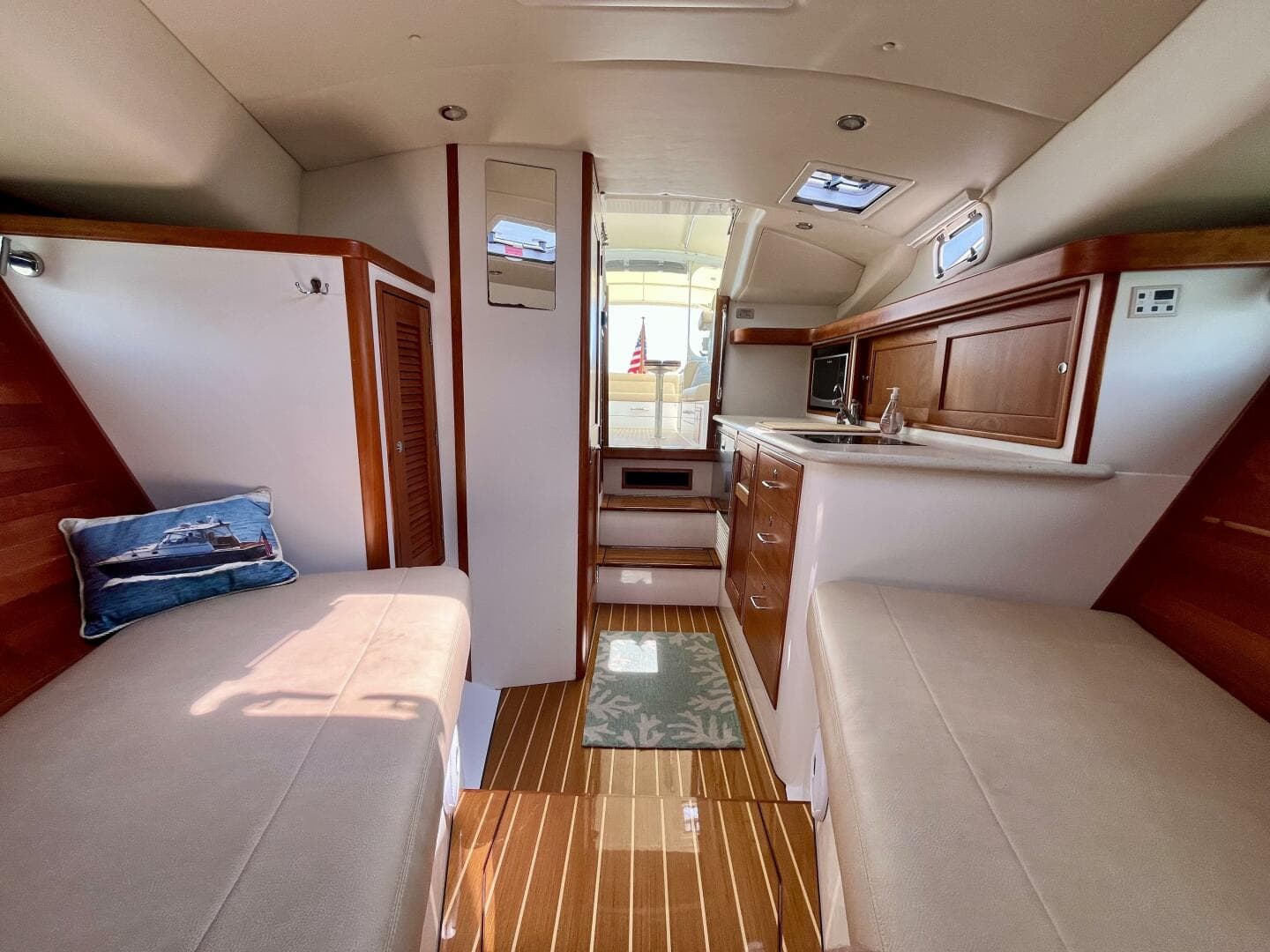 2019 Mjm 35Z — photo 74