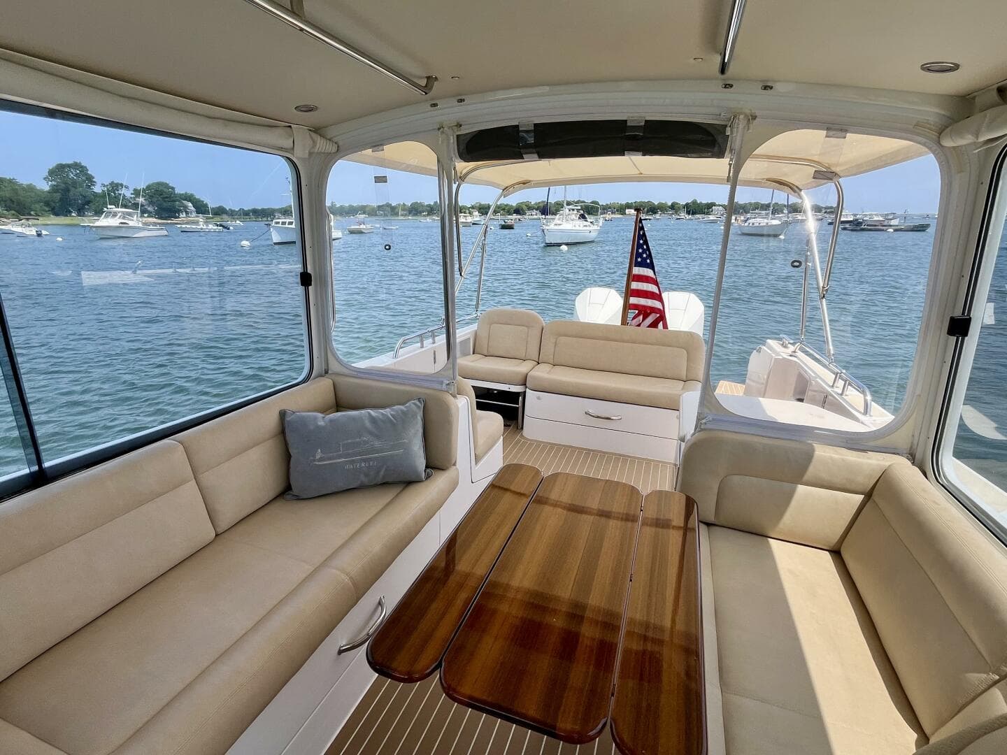 2019 Mjm 35Z — photo 135