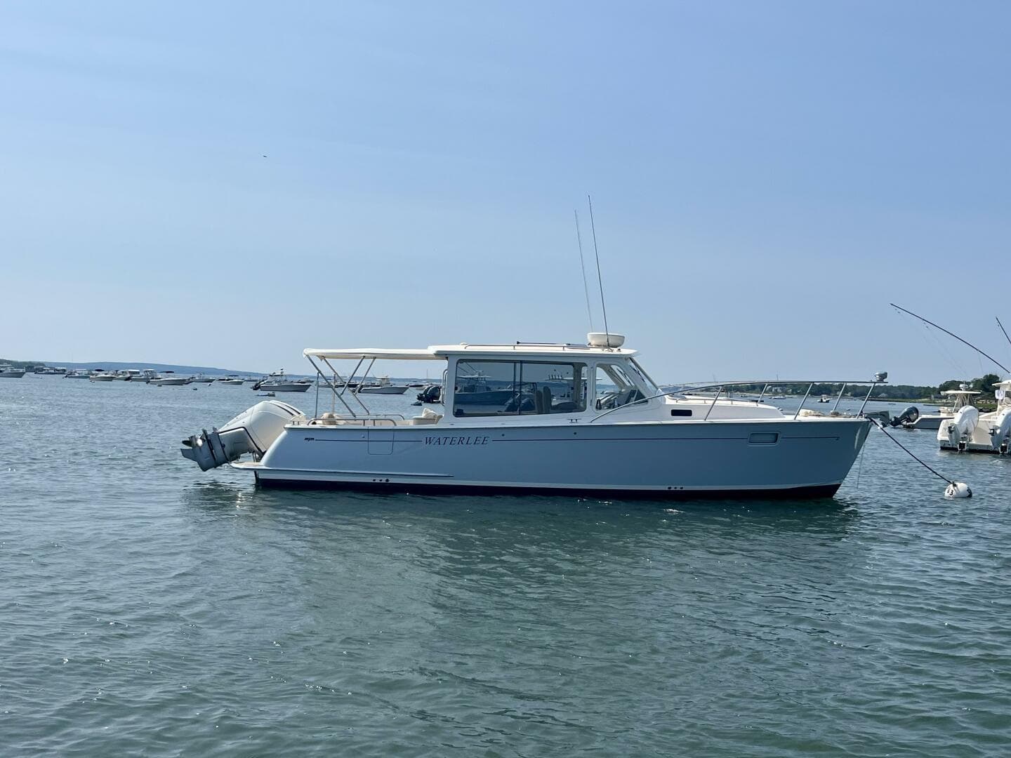 2019 Mjm 35Z — photo 129