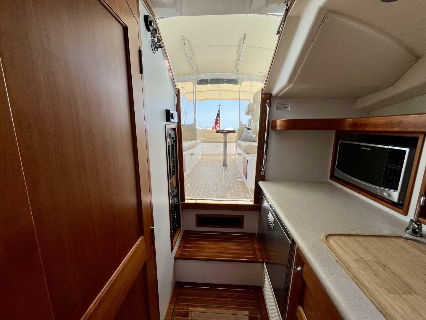 2019 Mjm 35Z — photo 54