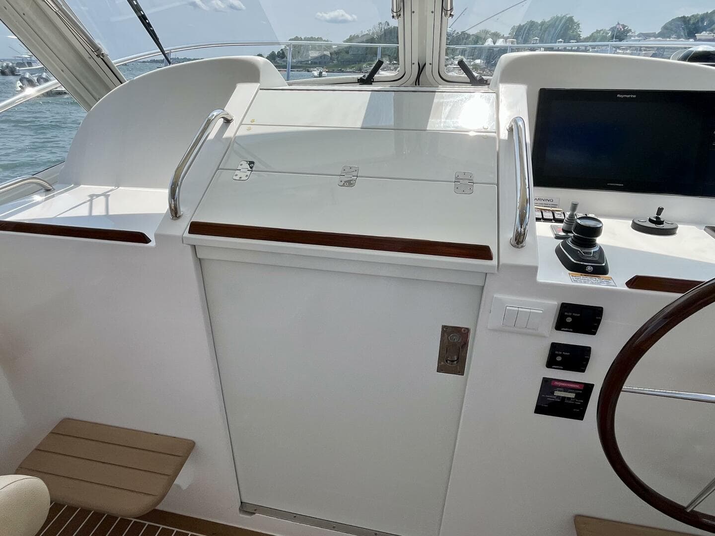 2019 Mjm 35Z — photo 155