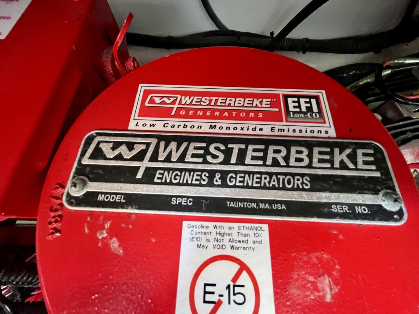 2019 Mjm 35Z — photo 138