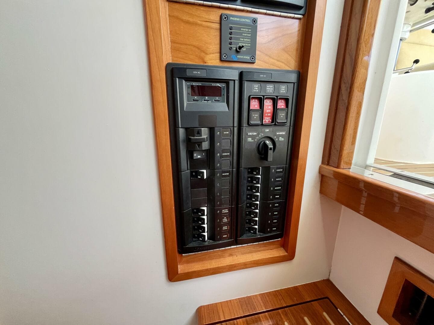 2019 Mjm 35Z — photo 57