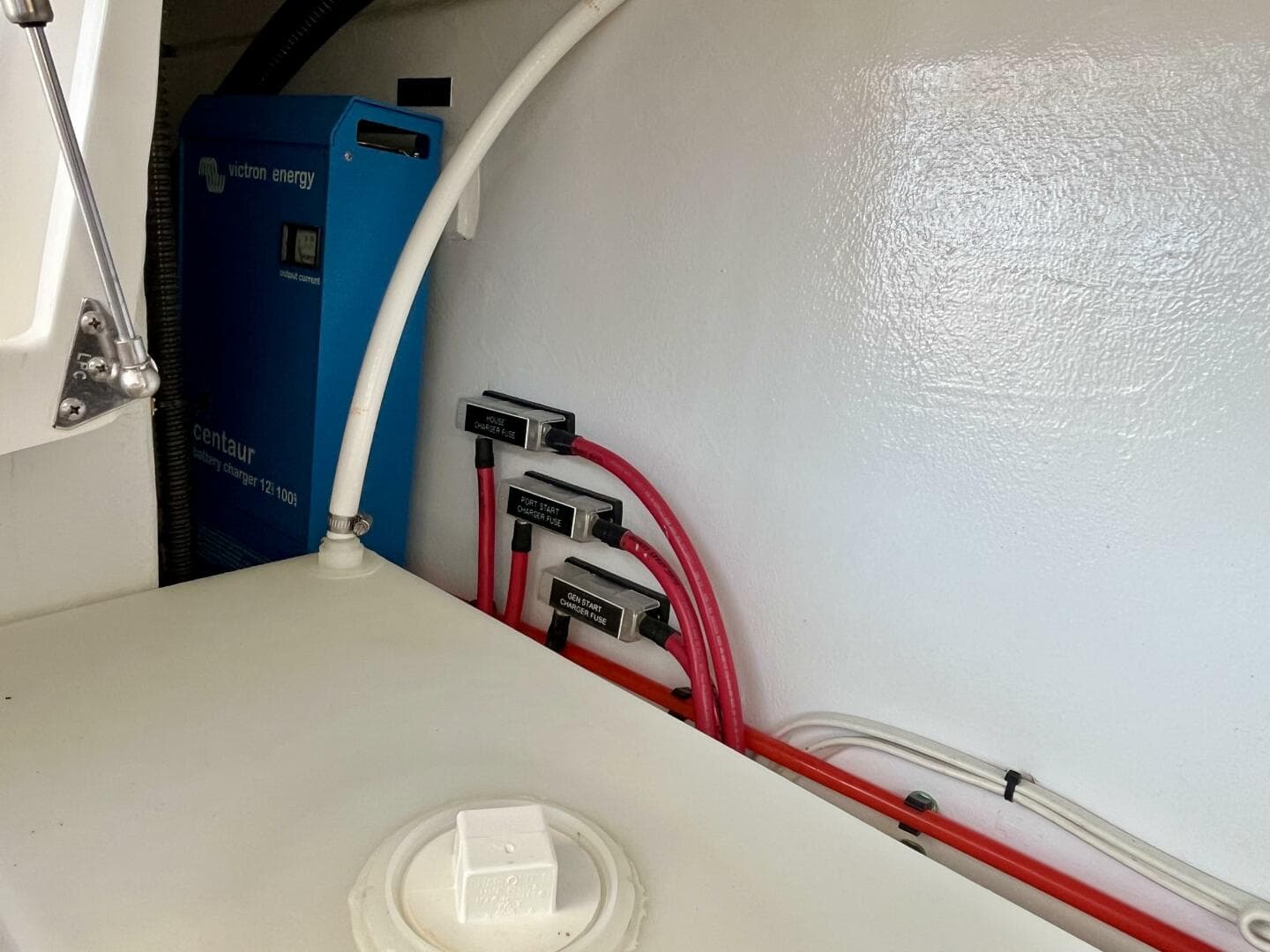 2019 Mjm 35Z — photo 89