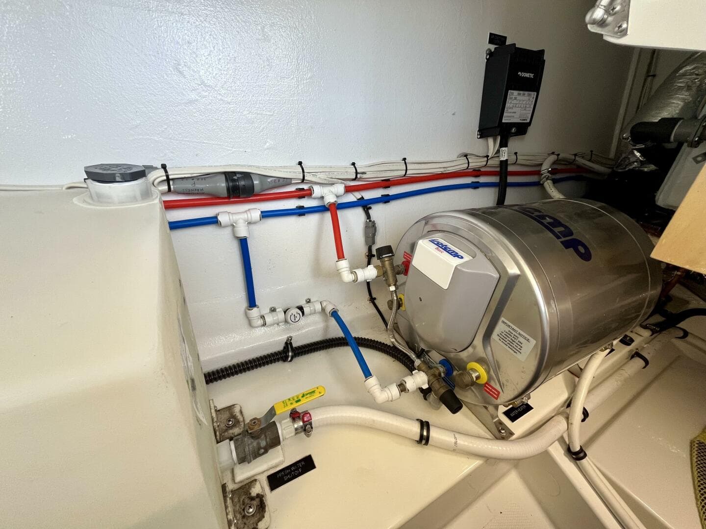 2019 Mjm 35Z — photo 91