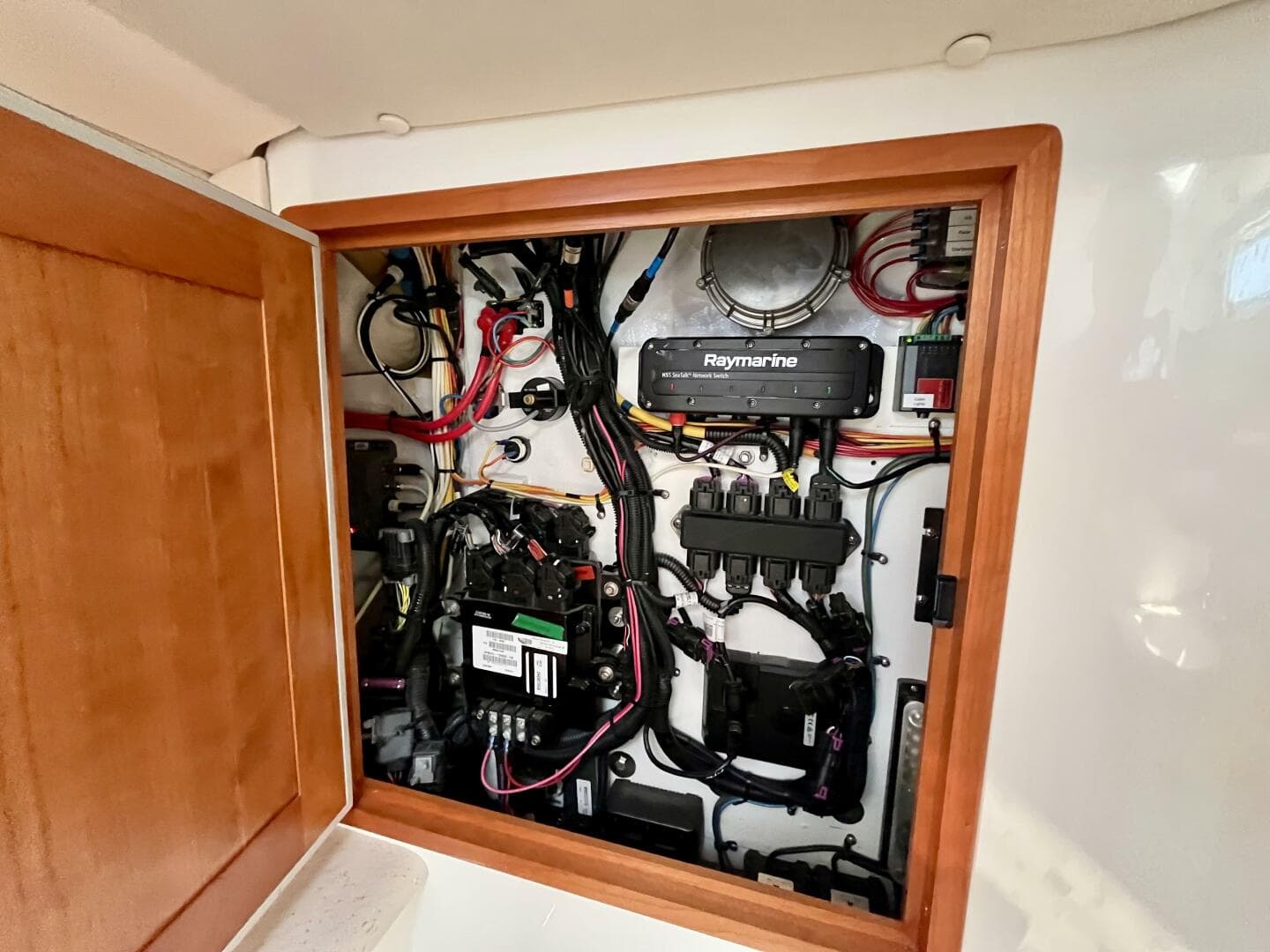 2019 Mjm 35Z — photo 64