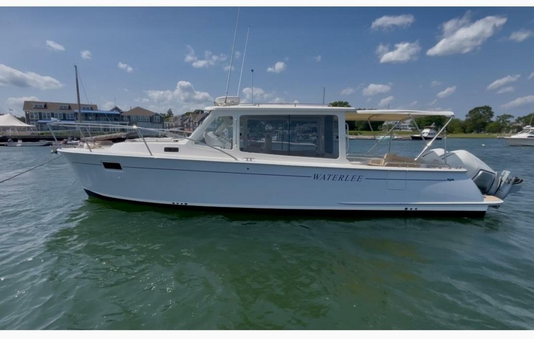 2019 Mjm 35Z — photo 166