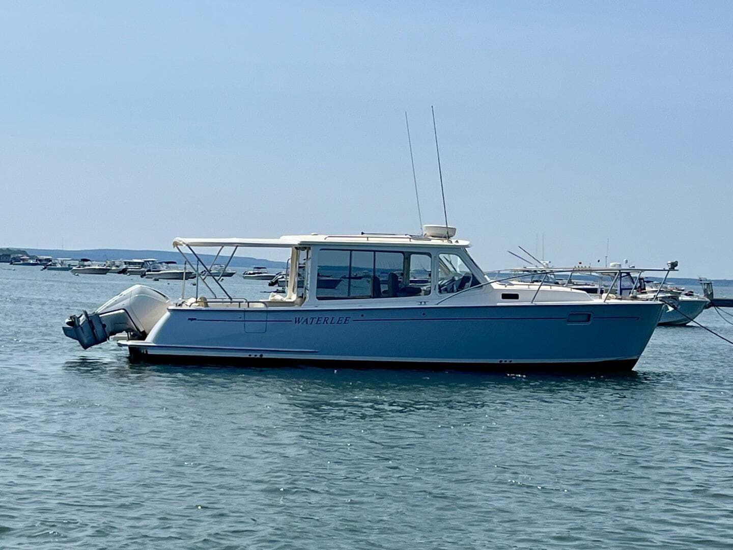 2019 Mjm 35Z — photo 102