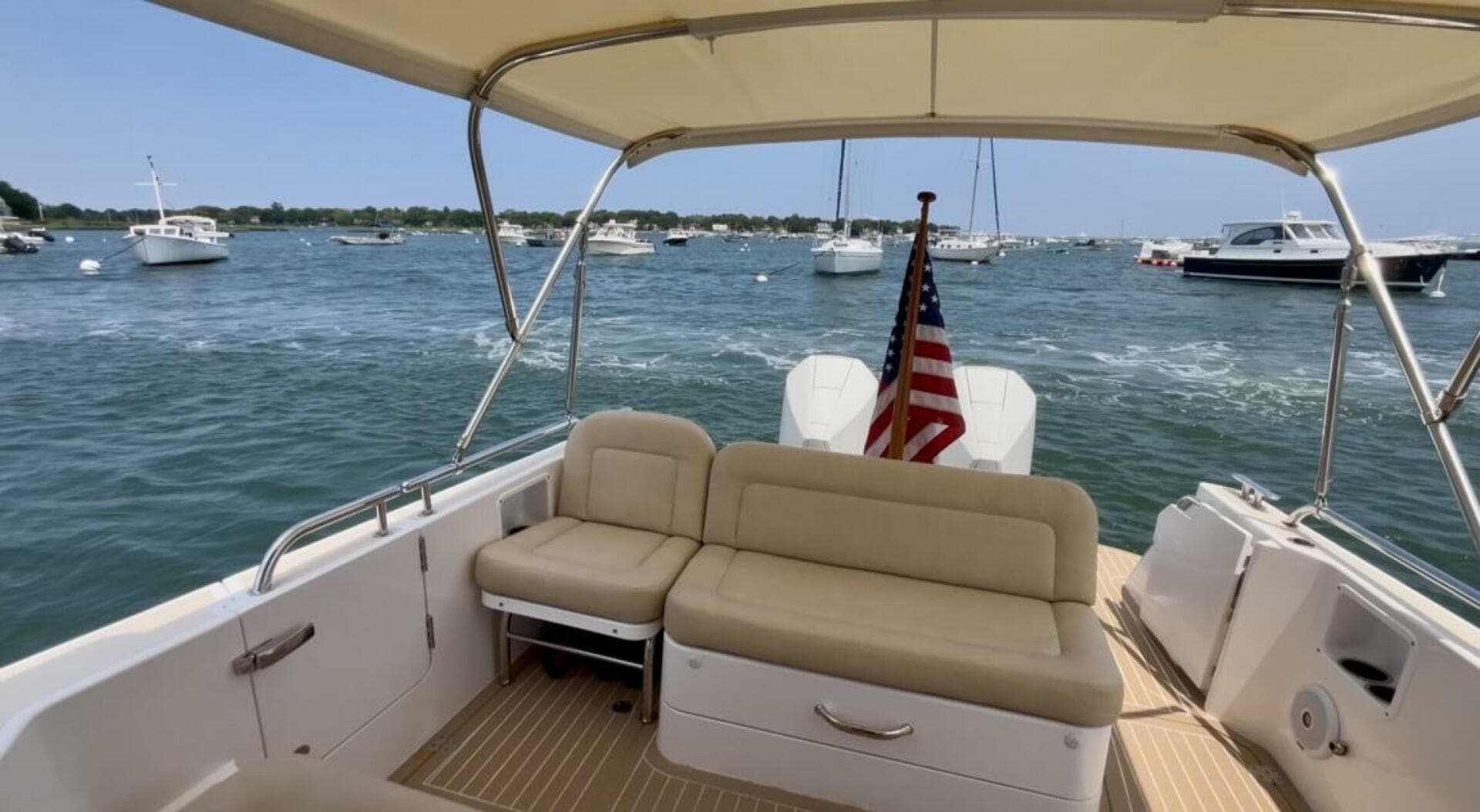 2019 Mjm 35Z — photo 157