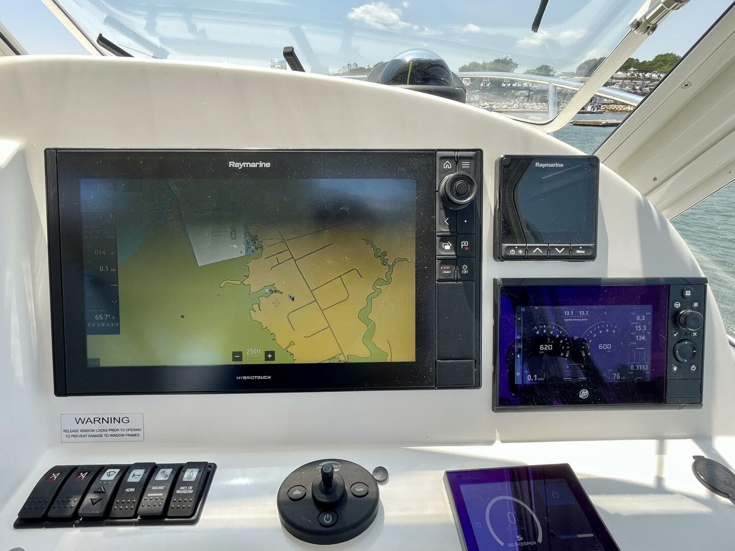 2019 Mjm 35Z — photo 136