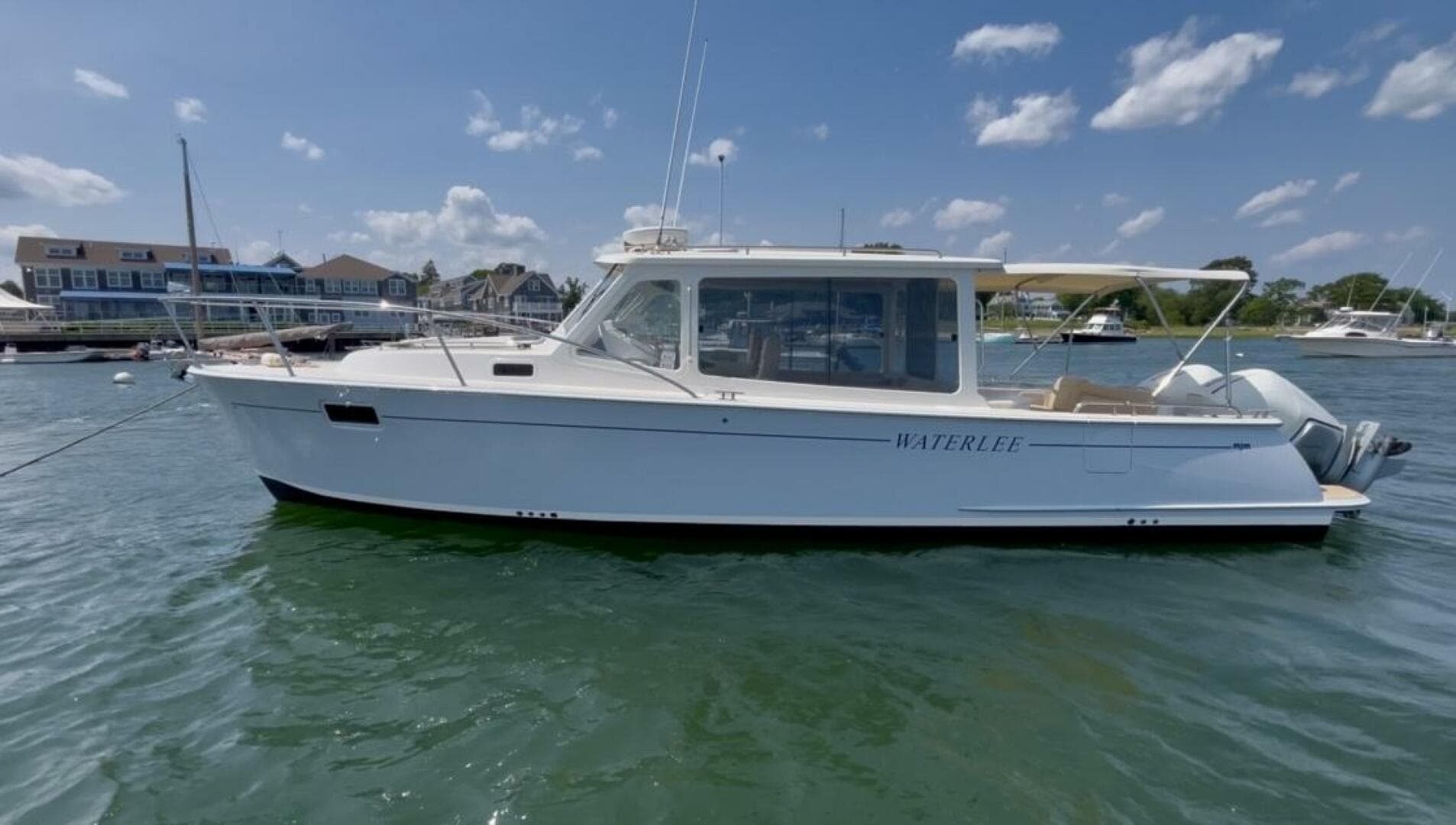 2019 Mjm 35Z — photo 103