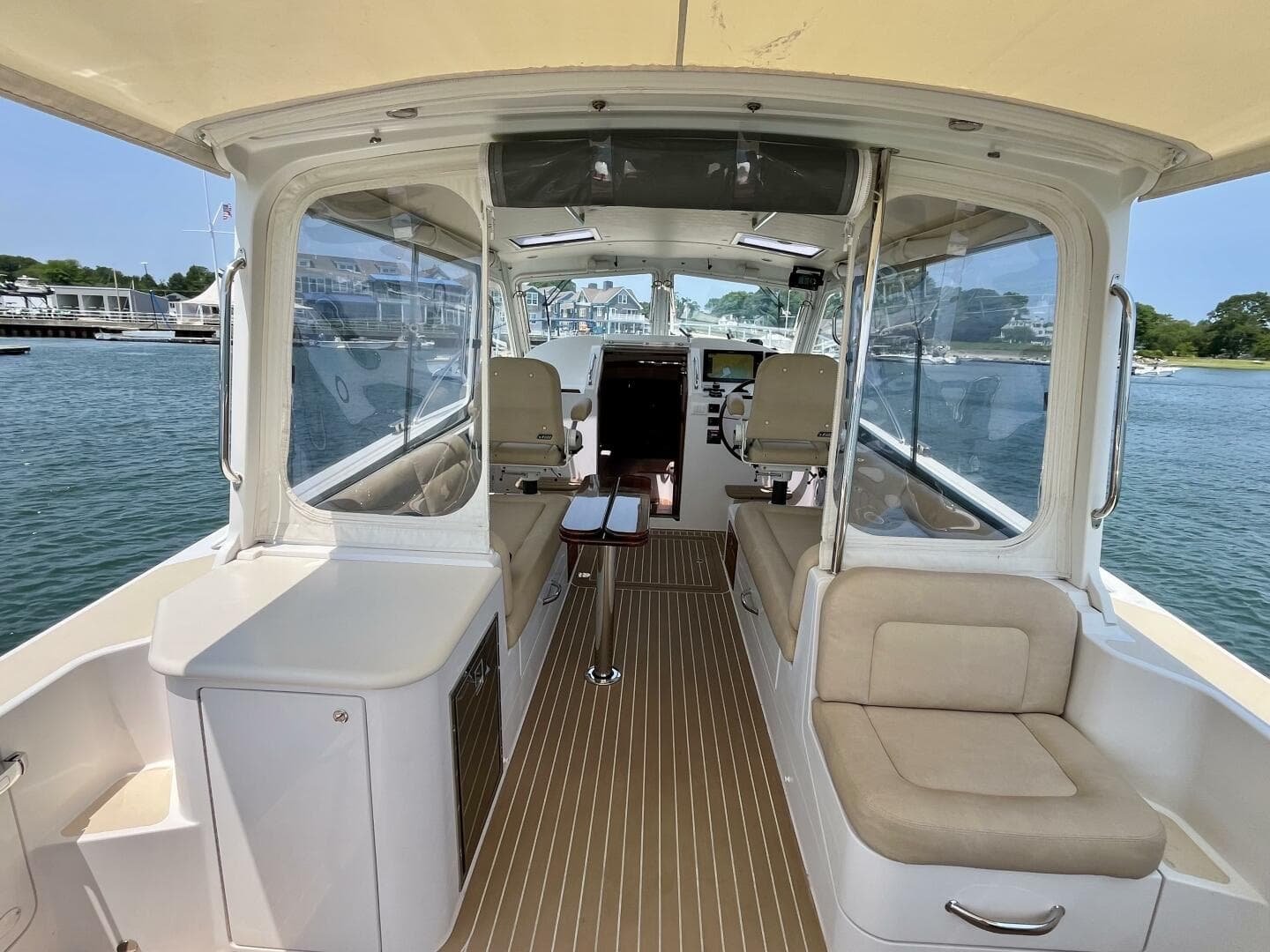 2019 Mjm 35Z — photo 9