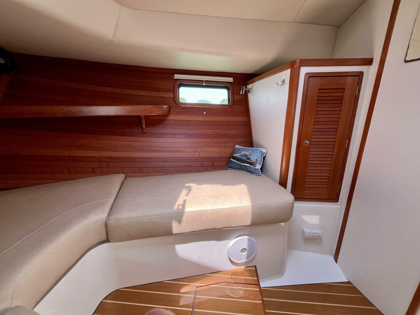 2019 Mjm 35Z — photo 71