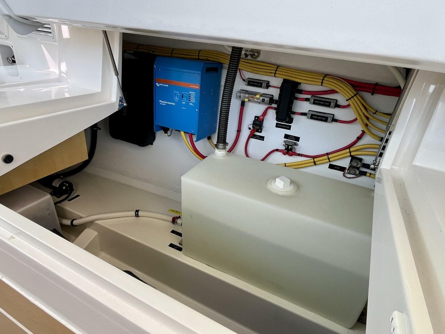 2019 Mjm 35Z — photo 86