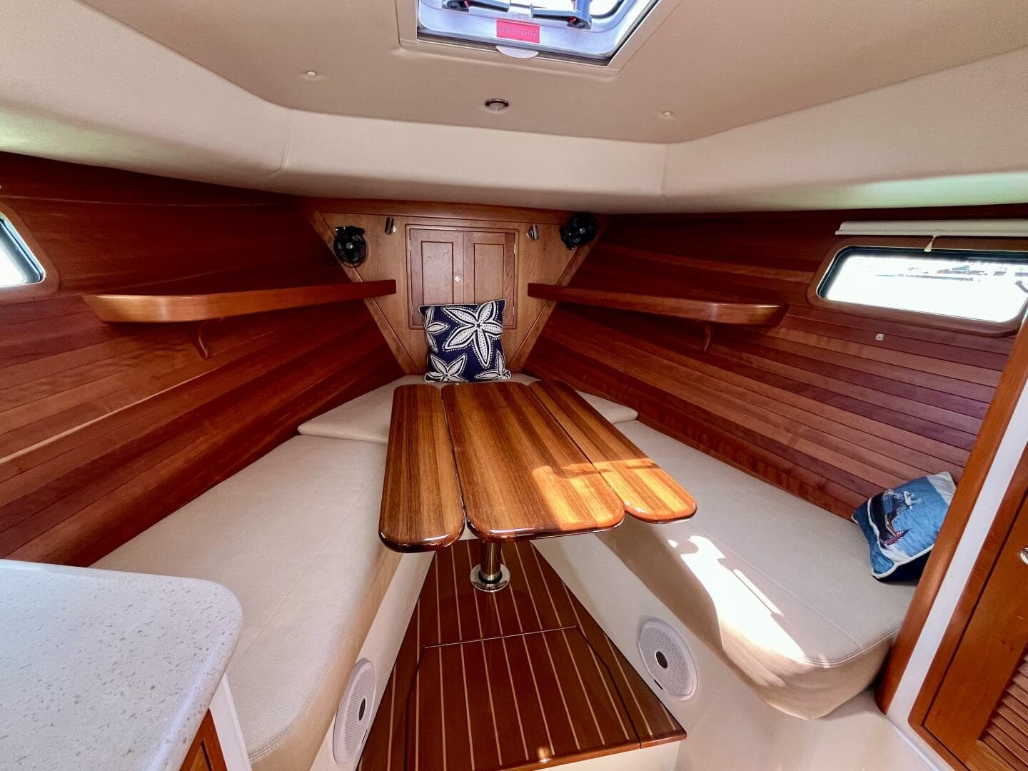 2019 Mjm 35Z — photo 69