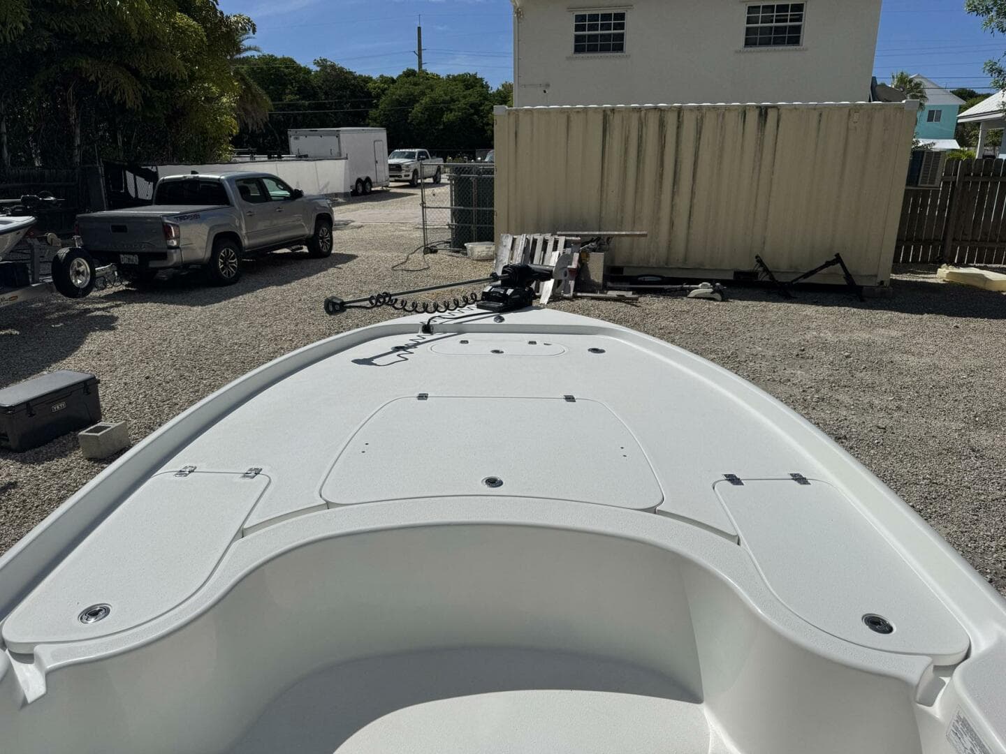 2016 Yellowfin 24 Bay — photo 15