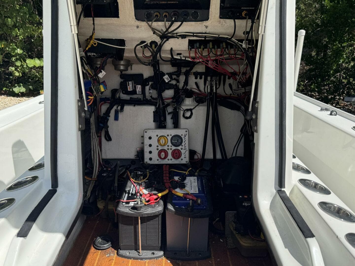 2016 Yellowfin 24 Bay — photo 19